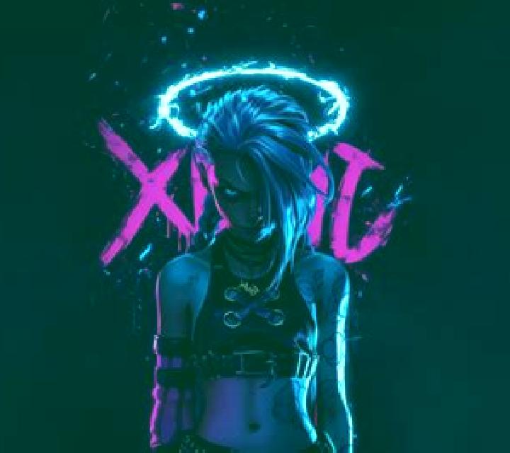 Toxic Waste (Jinx Gaming) online slot