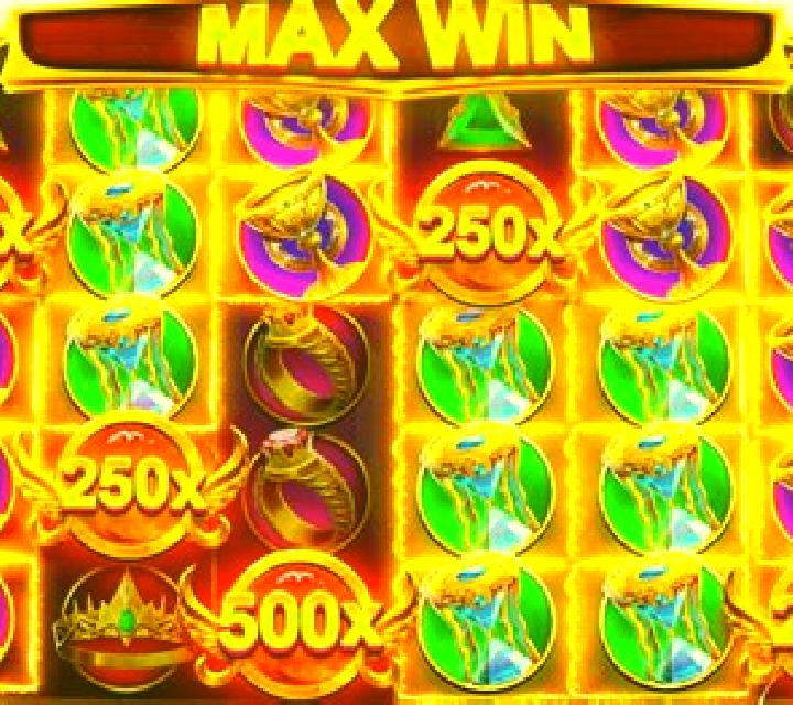Toy of Legend slot game