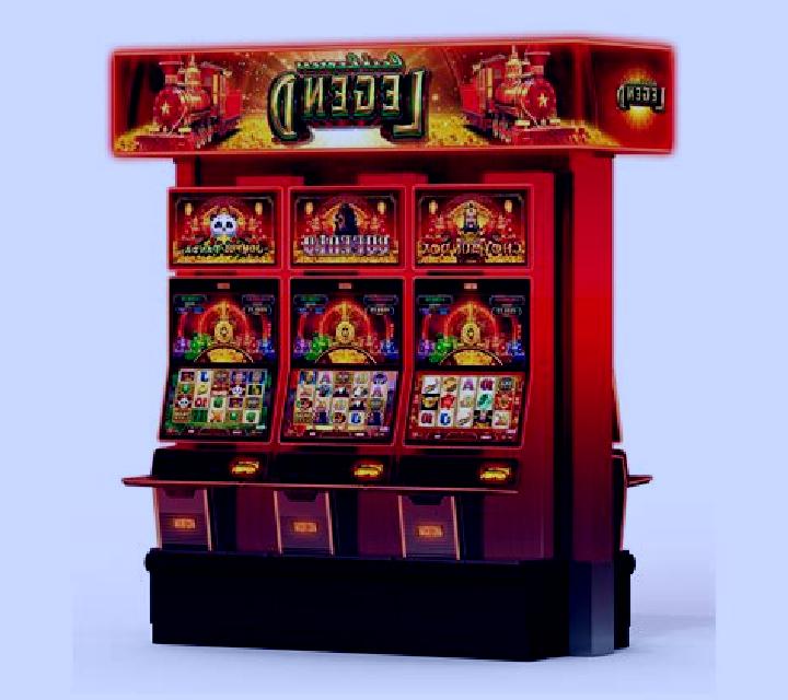Toy of Legend slot