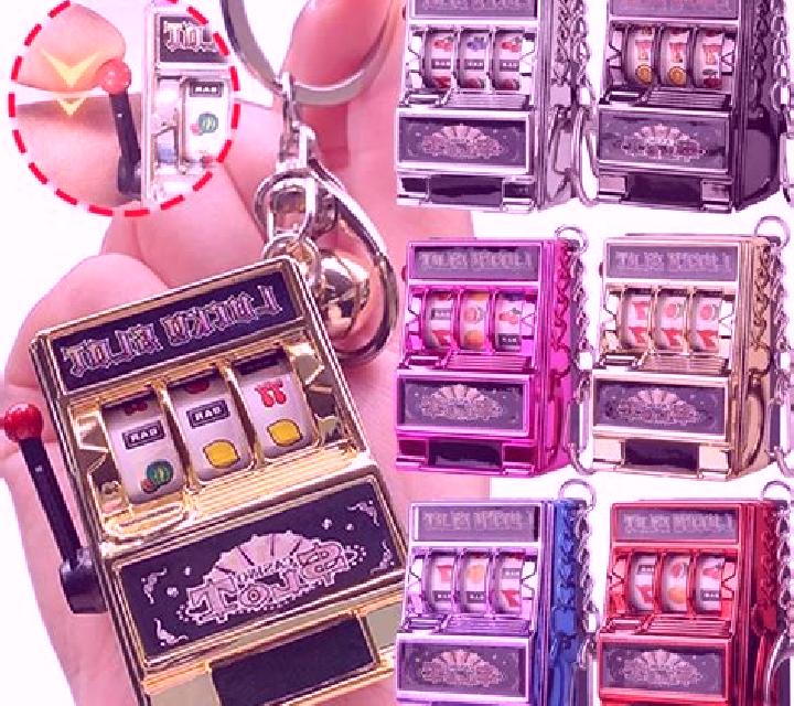 Toy Pop slot