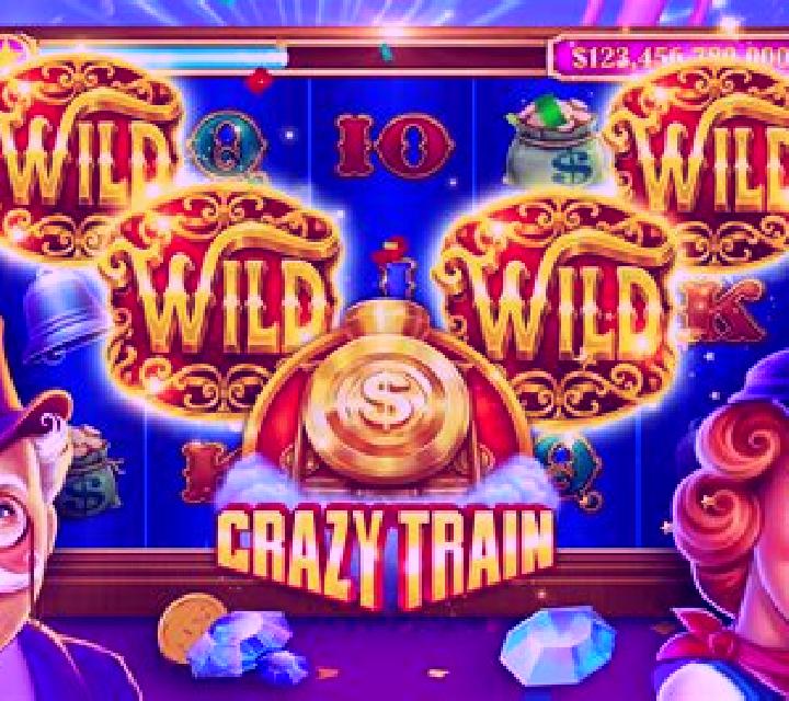 Toy World online slot
