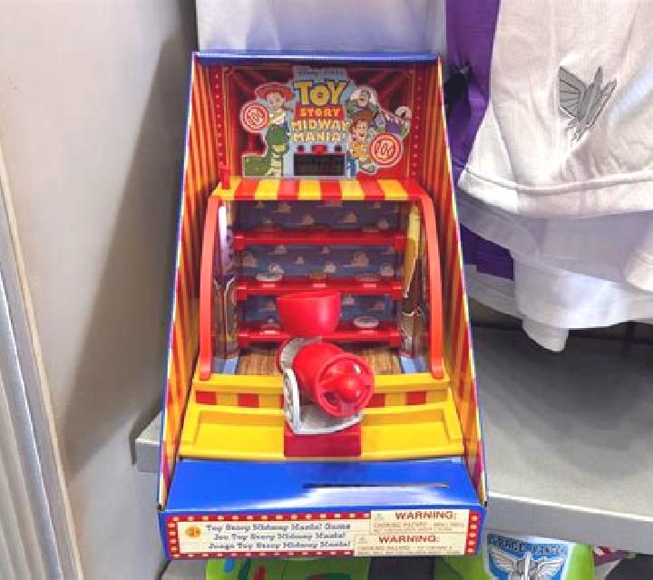 Toy World slot game
