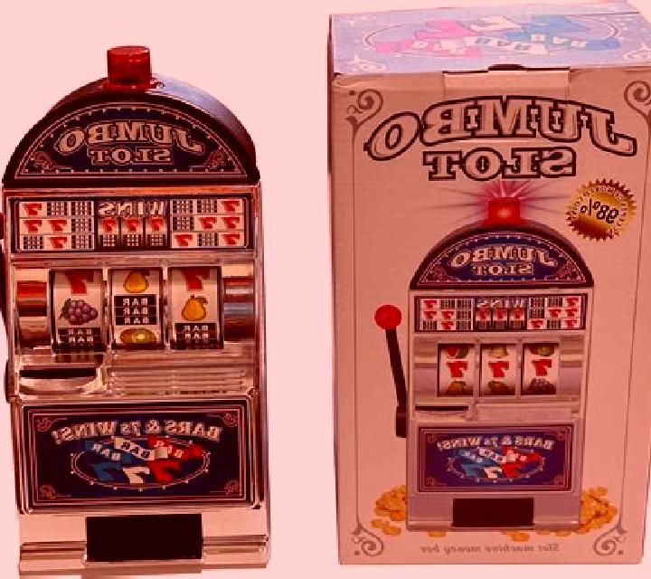 Toy World slot