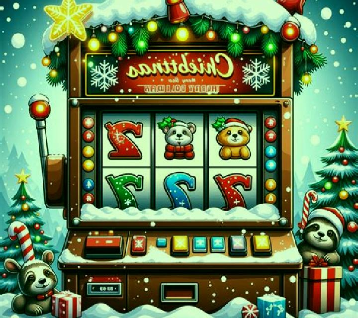 Toys of Joy online slot