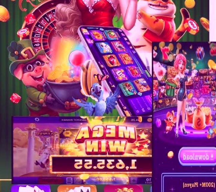Toys of Joy slot machine