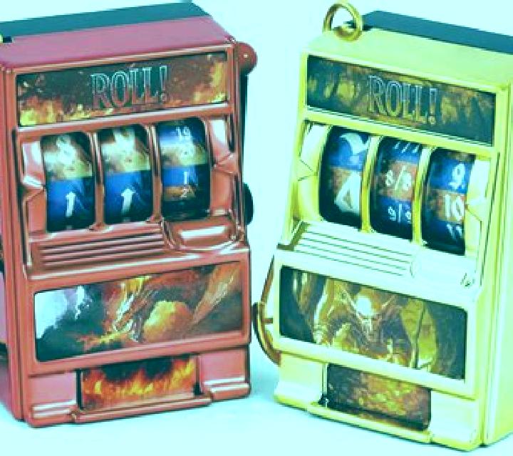 Toys online slot