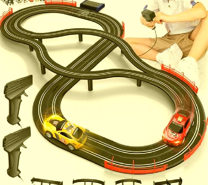 Toys slot