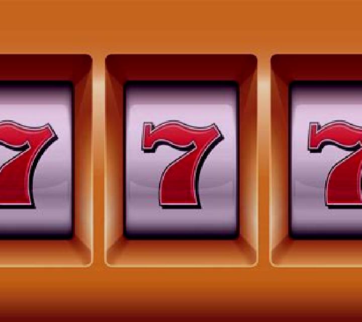 TPG 777 online slot