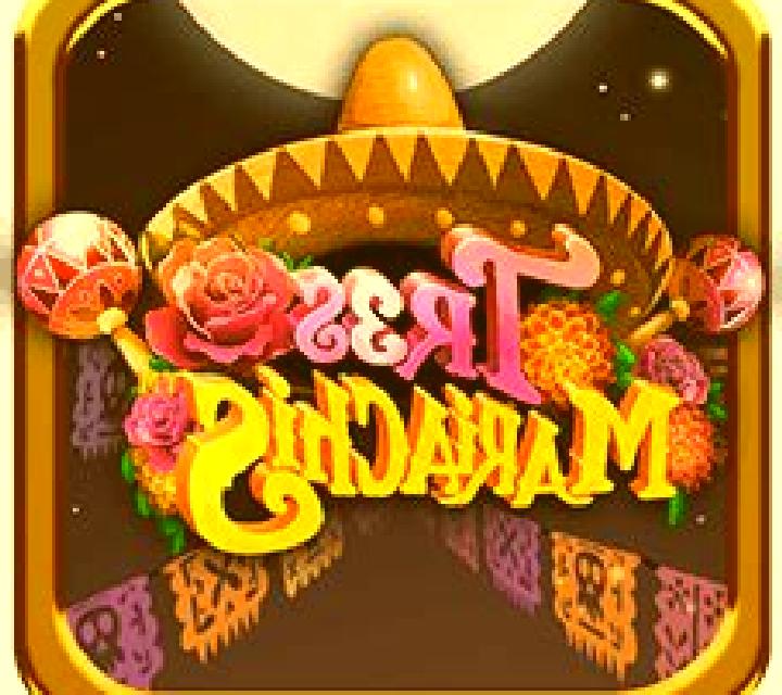 Tr3s Mariachis slot game