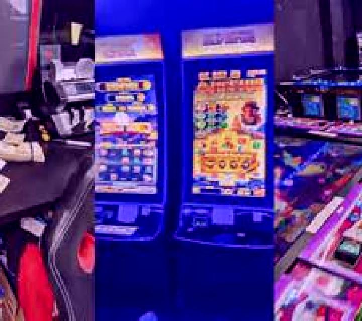 Traces of Evidence slot machine