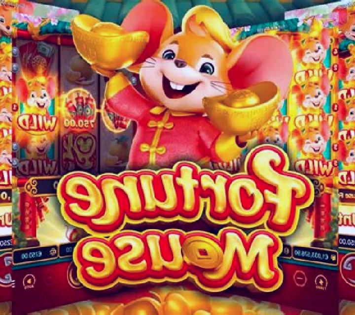 Track And Field Mouse slot game