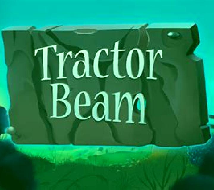 Tractor Beam slot