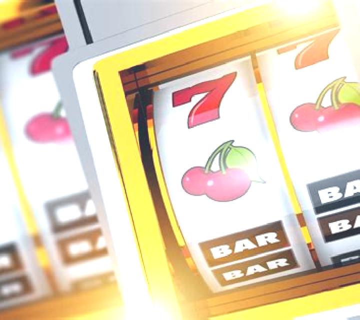 Trade Blazer slot machine
