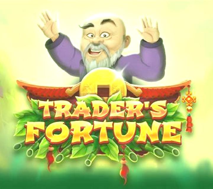 Traders Fortune online slot