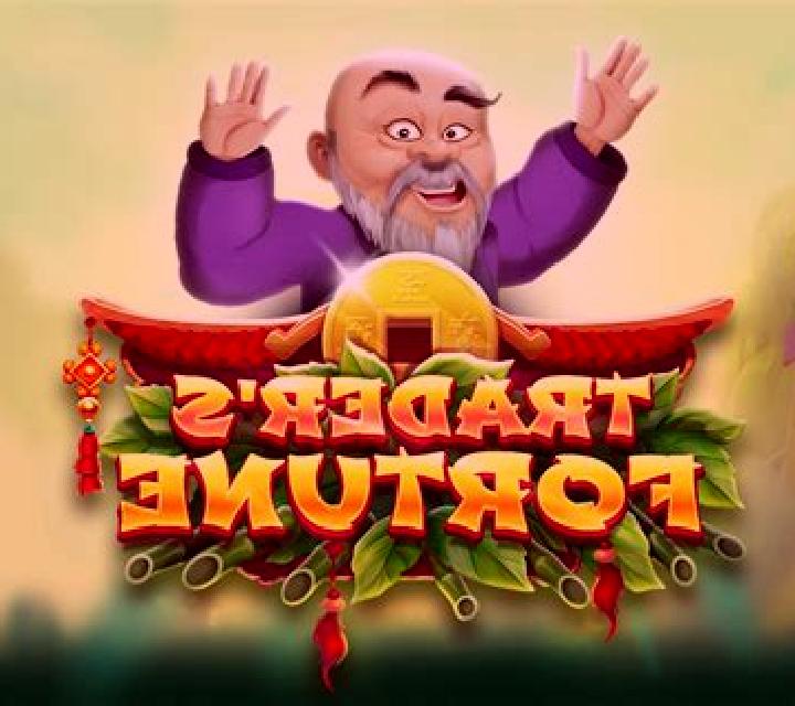 Traders Fortune slot game