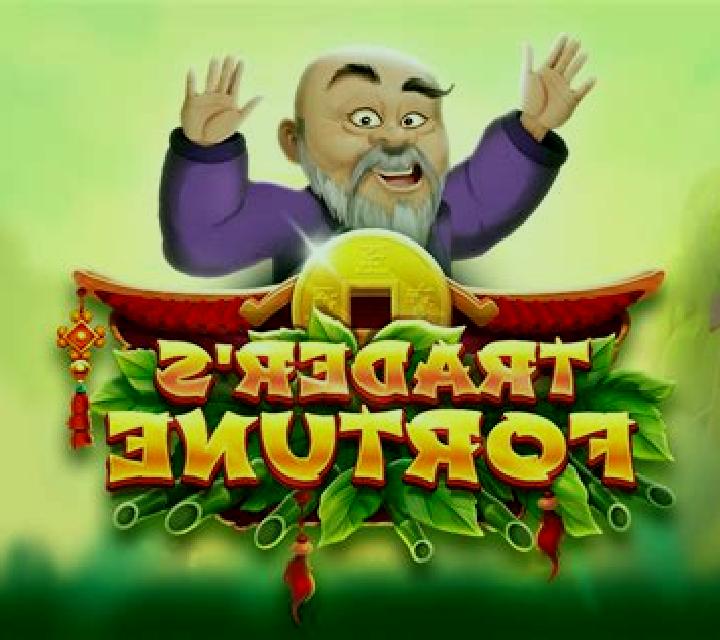 Traders Fortune slot machine