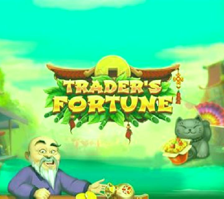 Traders Fortune slot