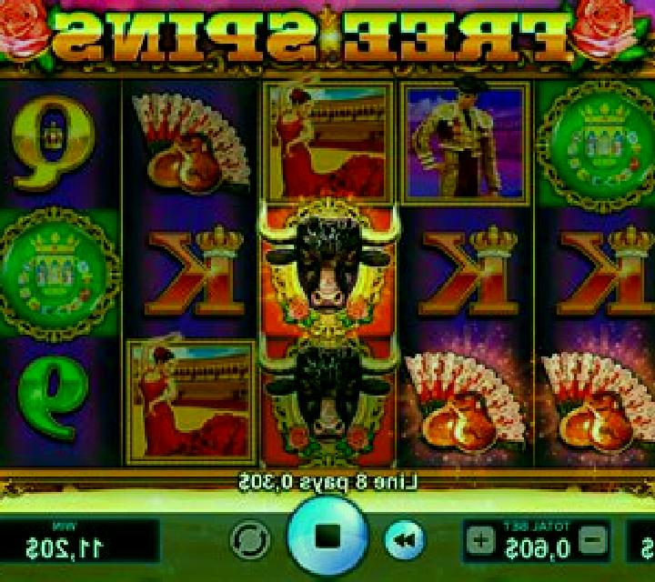 Trail Blazer (JVL) online slot