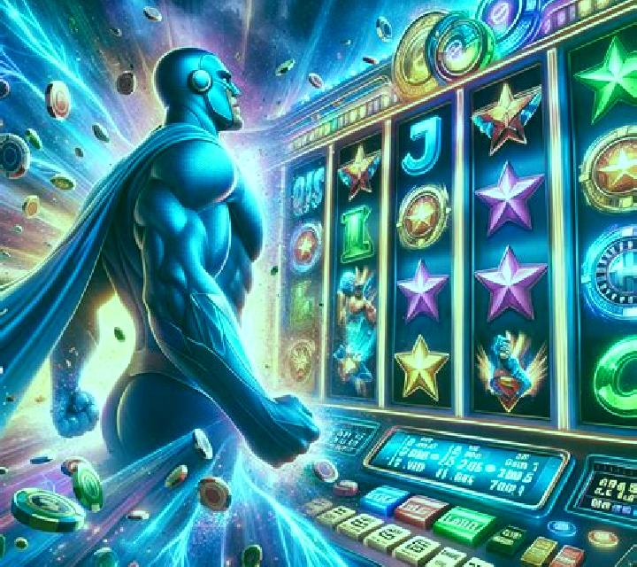 Trail Blazer (Northern Lights Gaming) online slot