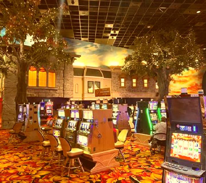Trail Blazer (Wager Gaming) online slot