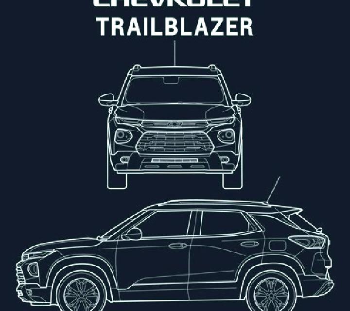 Trailblazer (Blueprint) online slot