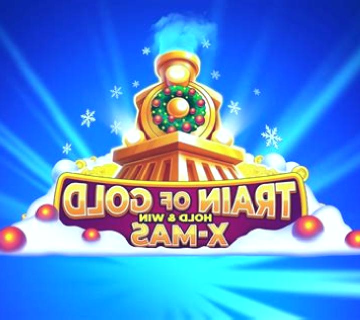 Train of Gold: Hold & Win slot game