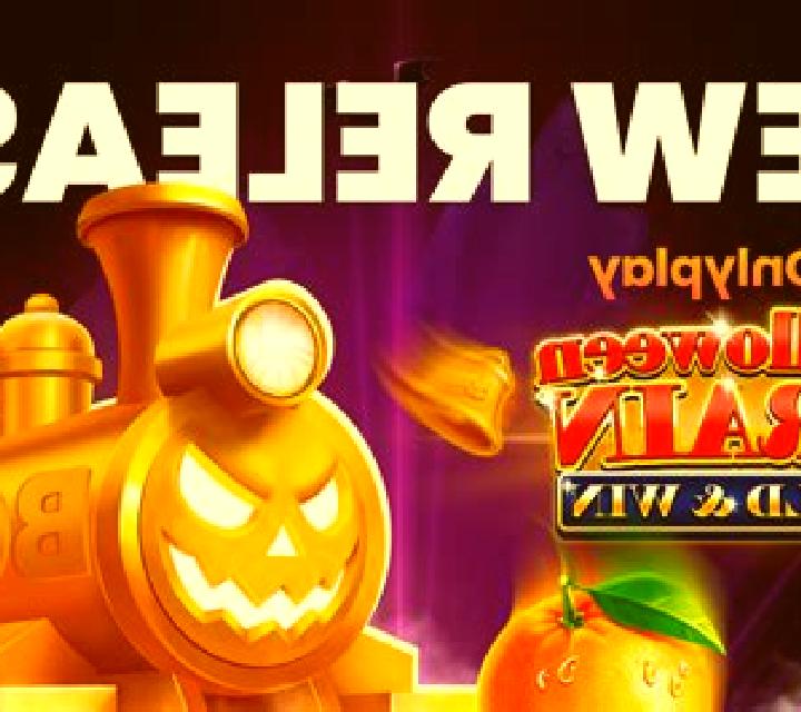 Train Raiders: Hold & Win online slot