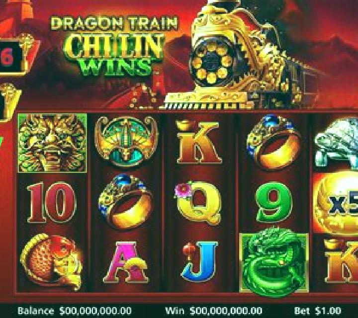Train slot