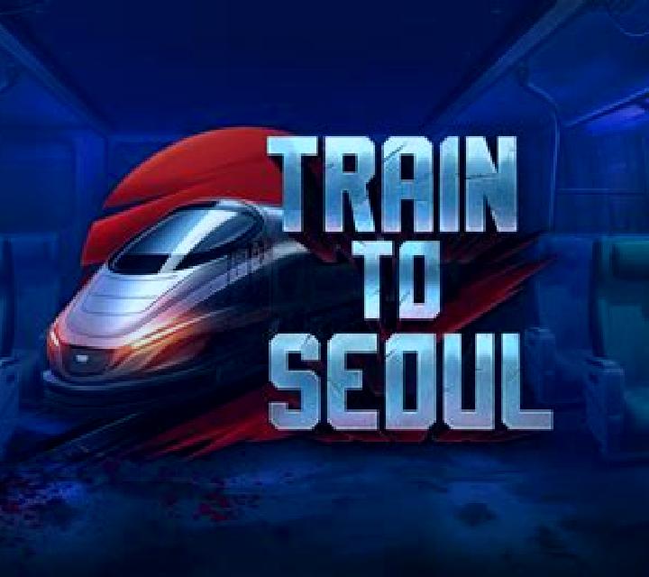 Train to Seoul slot game