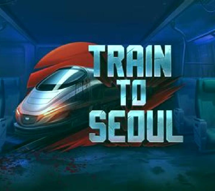 Train to Seoul slot machine
