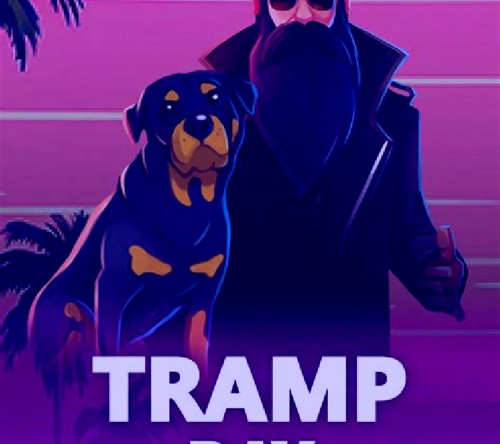 Tramp Day slot game