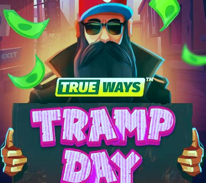 Tramp Day Trueways slot