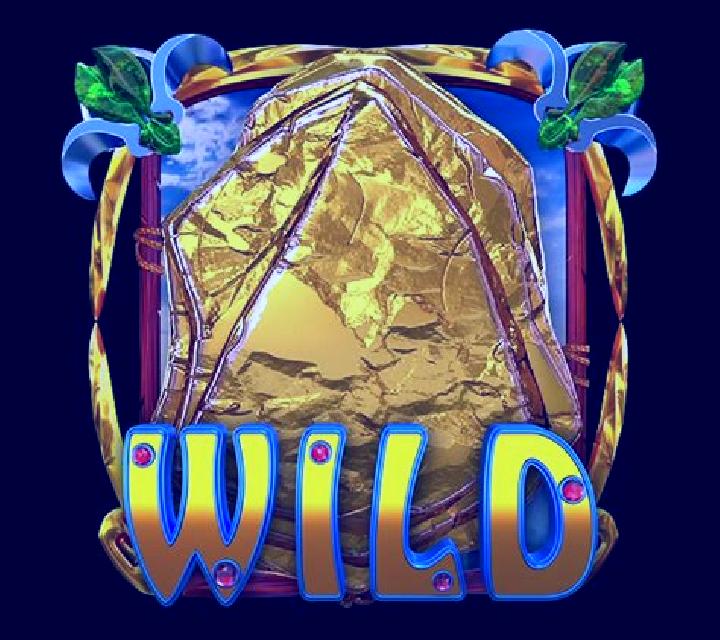 Trance Wild slot game