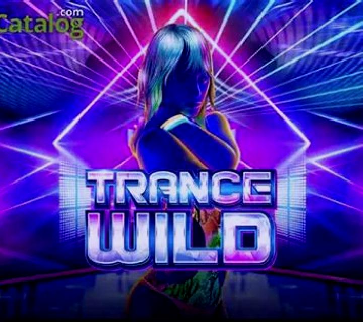 Trance Wild slot