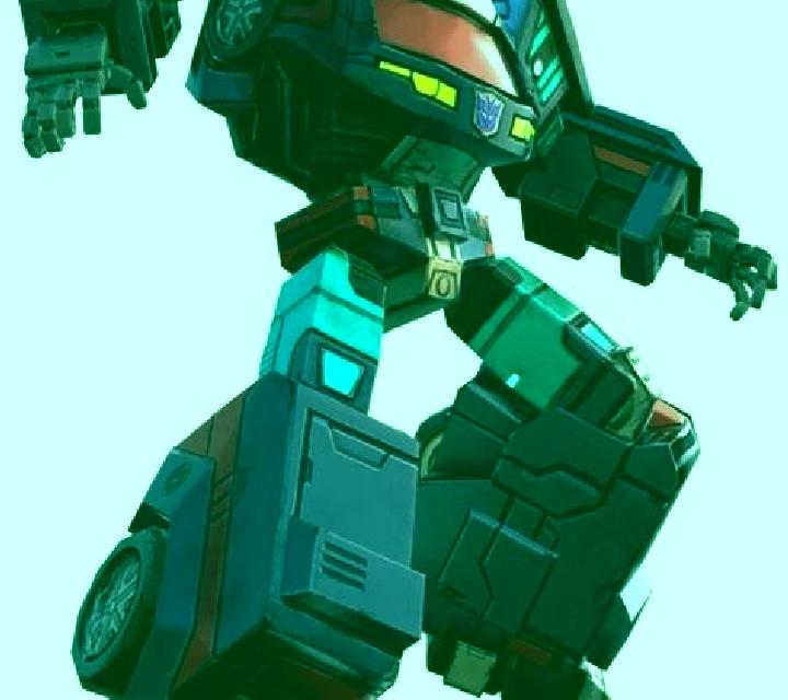 Transformers online slot
