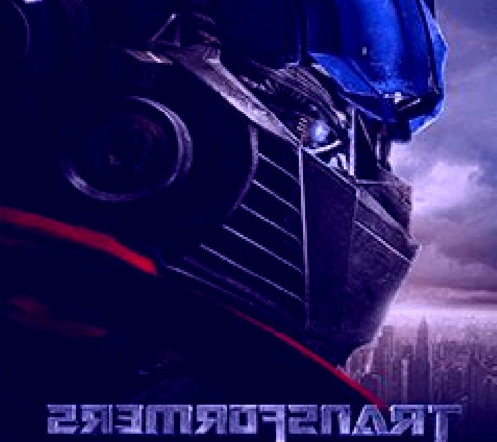 Transformers slot game