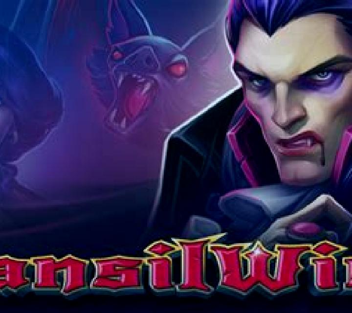 TransilWinia online slot