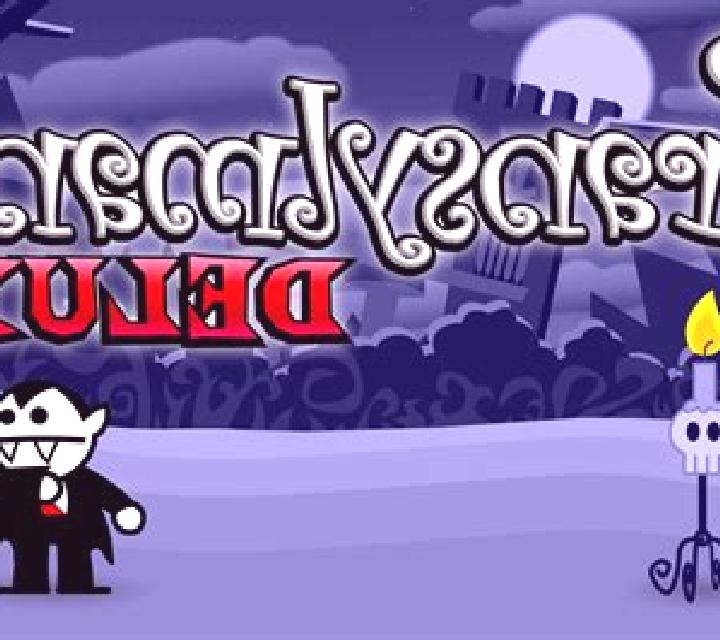 Transylmania slot game