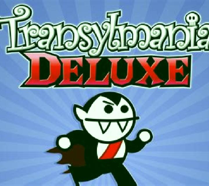 Transylmania slot machine
