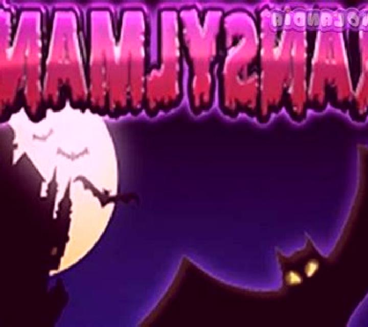 Transylmania slot