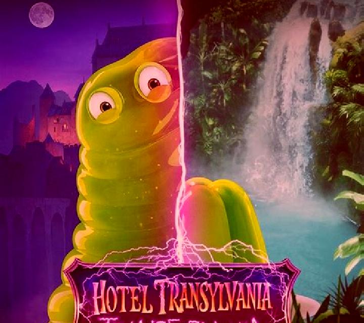Transylvania Mania online slot