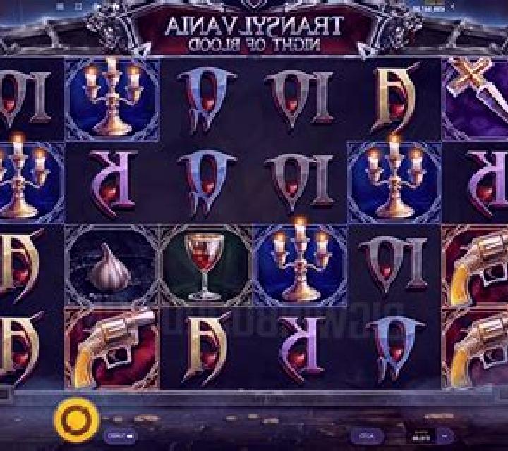 Transylvania slot
