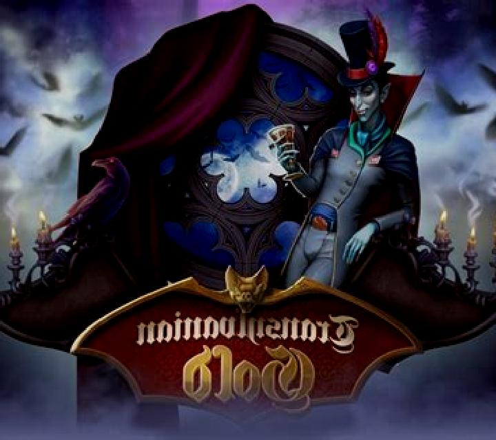 Transylvanian Beauty slot game