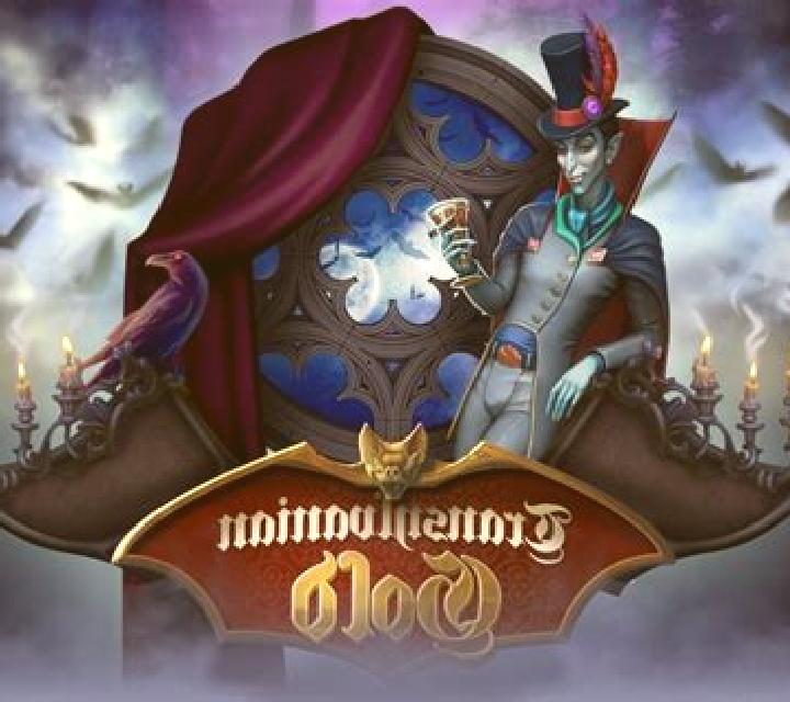 Transylvanian Moon online slot