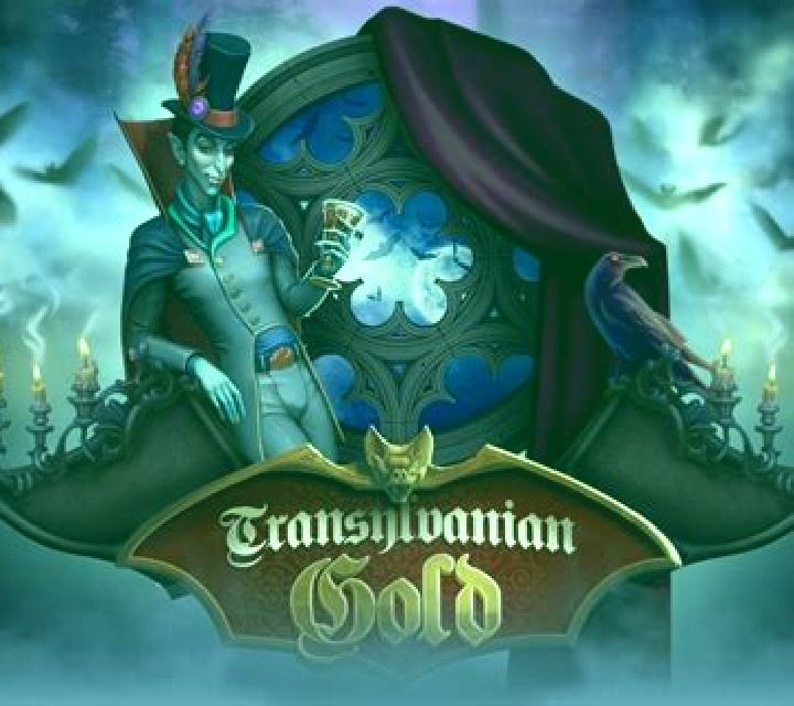 Transylvanian Night online slot
