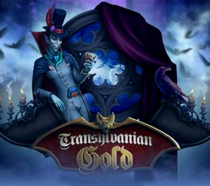 Transylvanian Night slot game