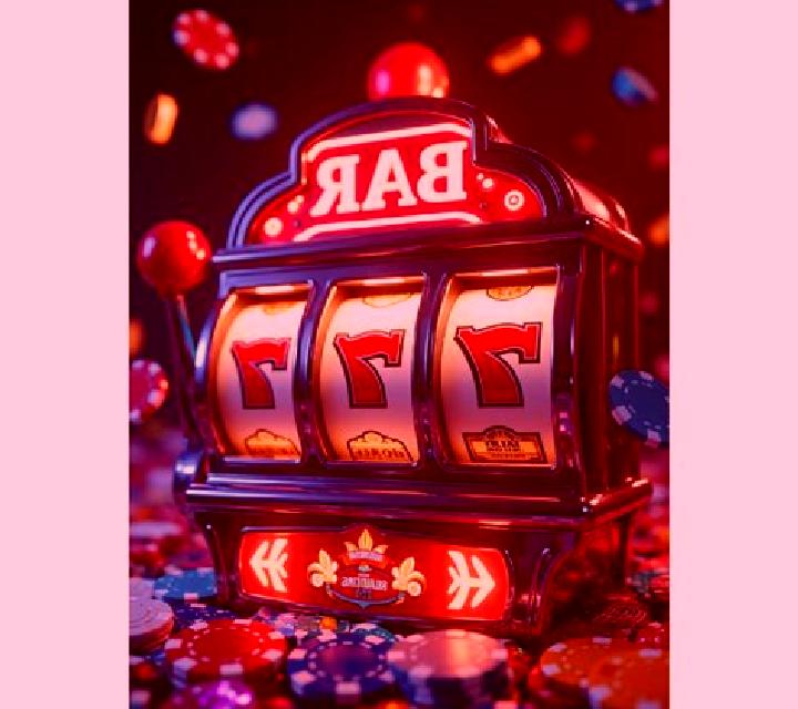 Transylvanian Night slot machine