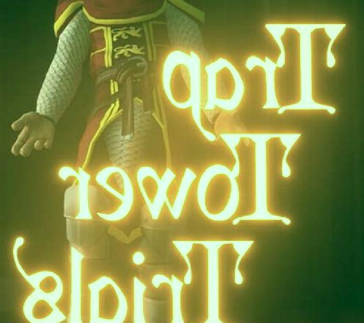 Trap Tower online slot