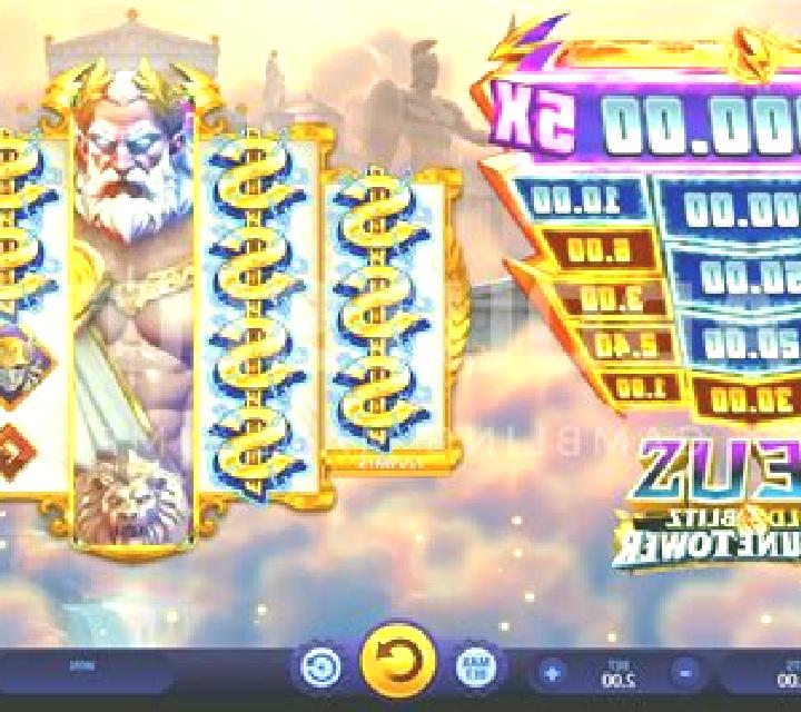 Trap Tower slot