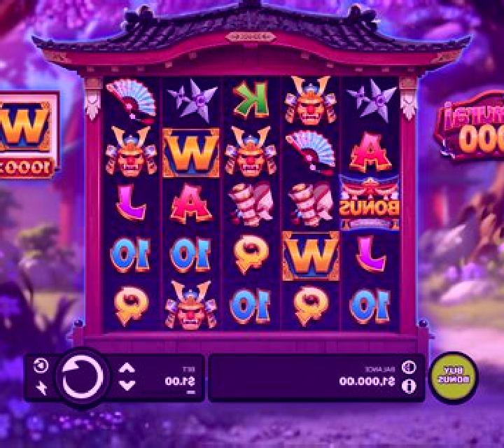 Trash Bandits 1000 online slot